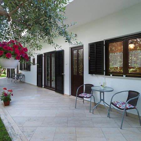 Weis Apartments Rovinj Værelse billede