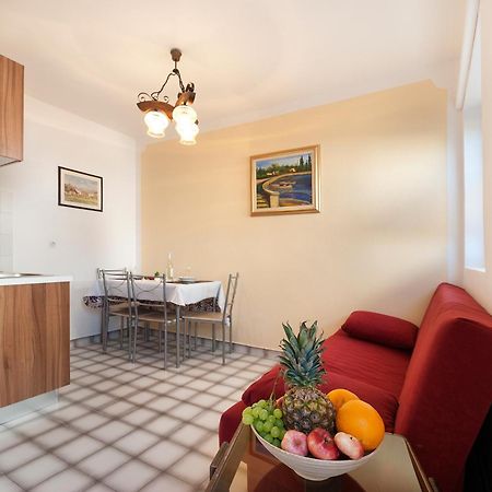 Weis Apartments Rovinj Værelse billede